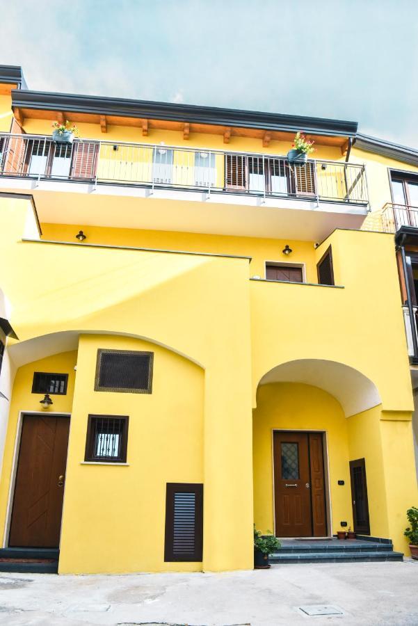 La Bella Costiera Home Sant'Egidio del Monte Albino المظهر الخارجي الصورة