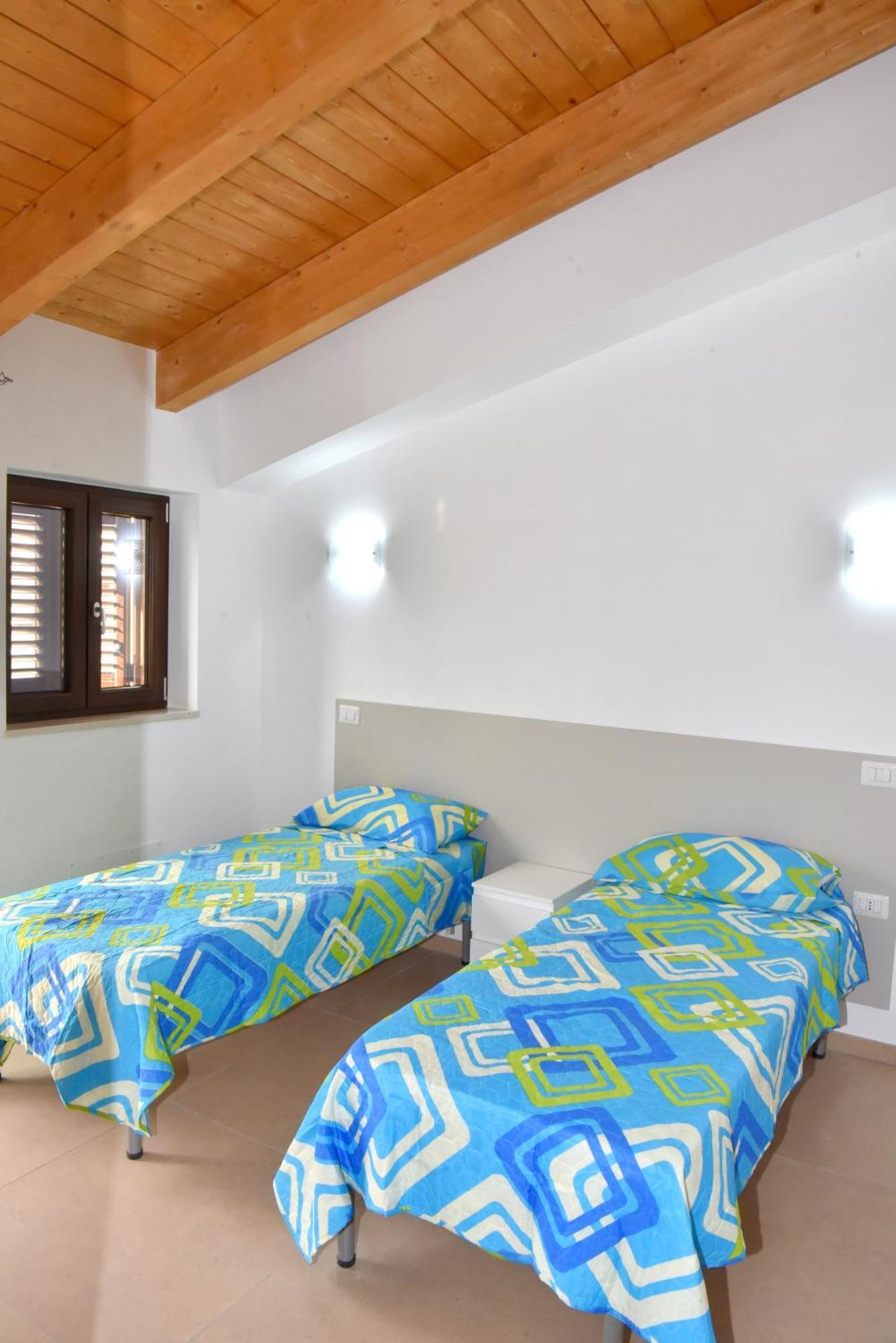 La Bella Costiera Home Sant'Egidio del Monte Albino المظهر الخارجي الصورة