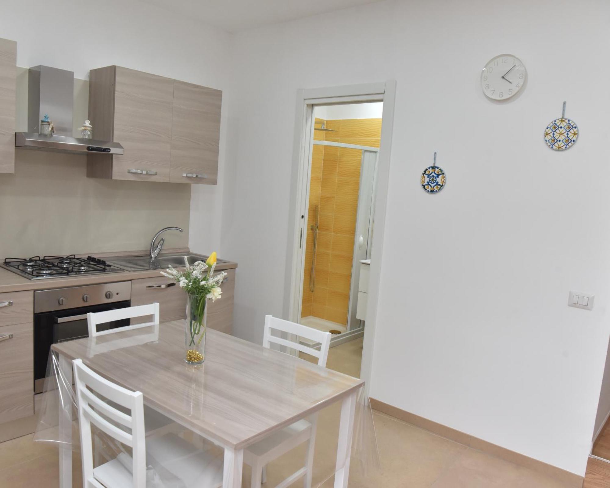 La Bella Costiera Home Sant'Egidio del Monte Albino المظهر الخارجي الصورة
