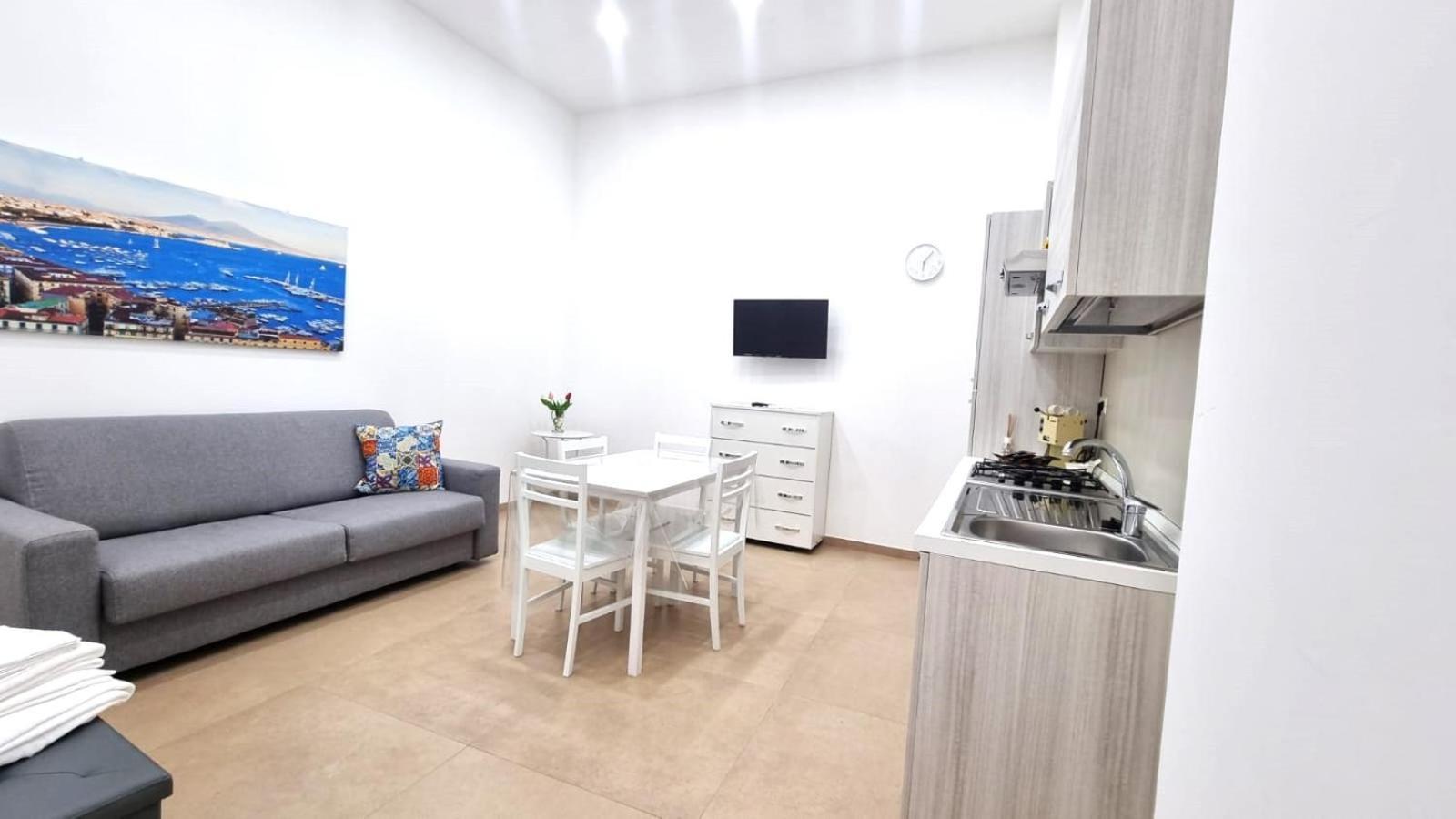 La Bella Costiera Home Sant'Egidio del Monte Albino المظهر الخارجي الصورة