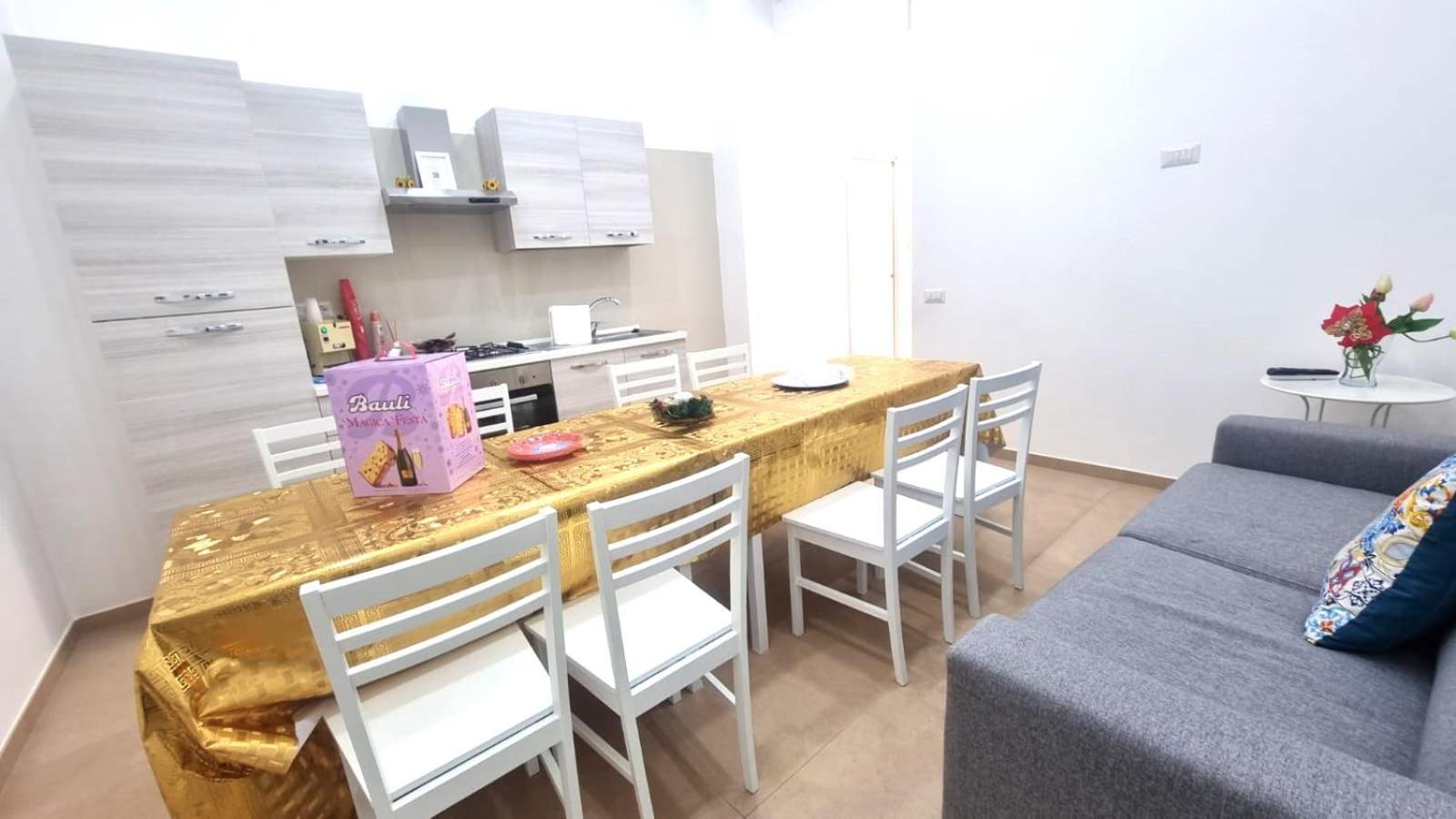 La Bella Costiera Home Sant'Egidio del Monte Albino المظهر الخارجي الصورة