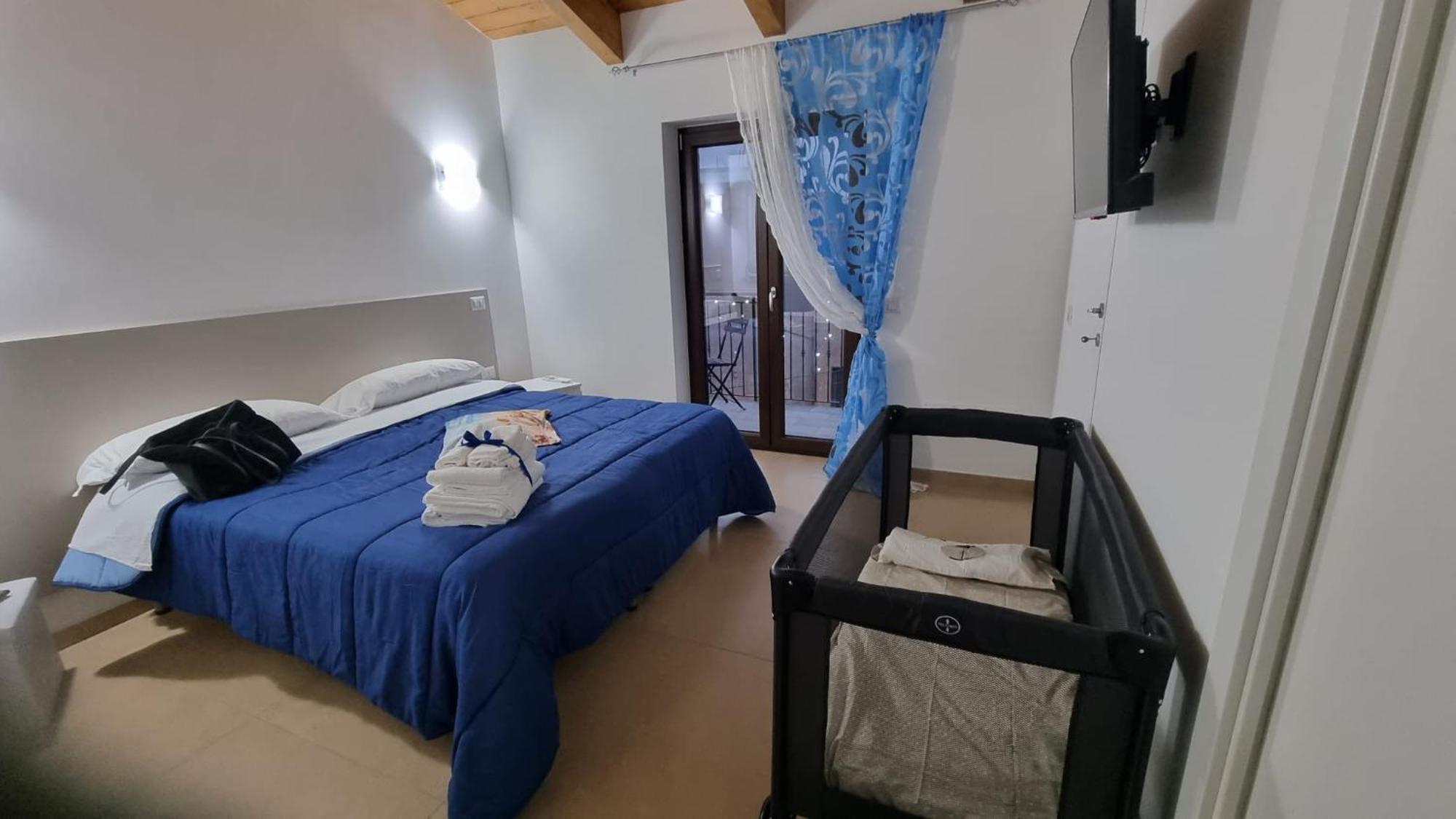 La Bella Costiera Home Sant'Egidio del Monte Albino المظهر الخارجي الصورة