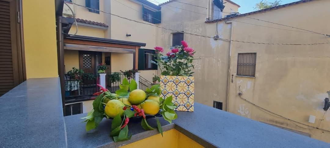 La Bella Costiera Home Sant'Egidio del Monte Albino المظهر الخارجي الصورة