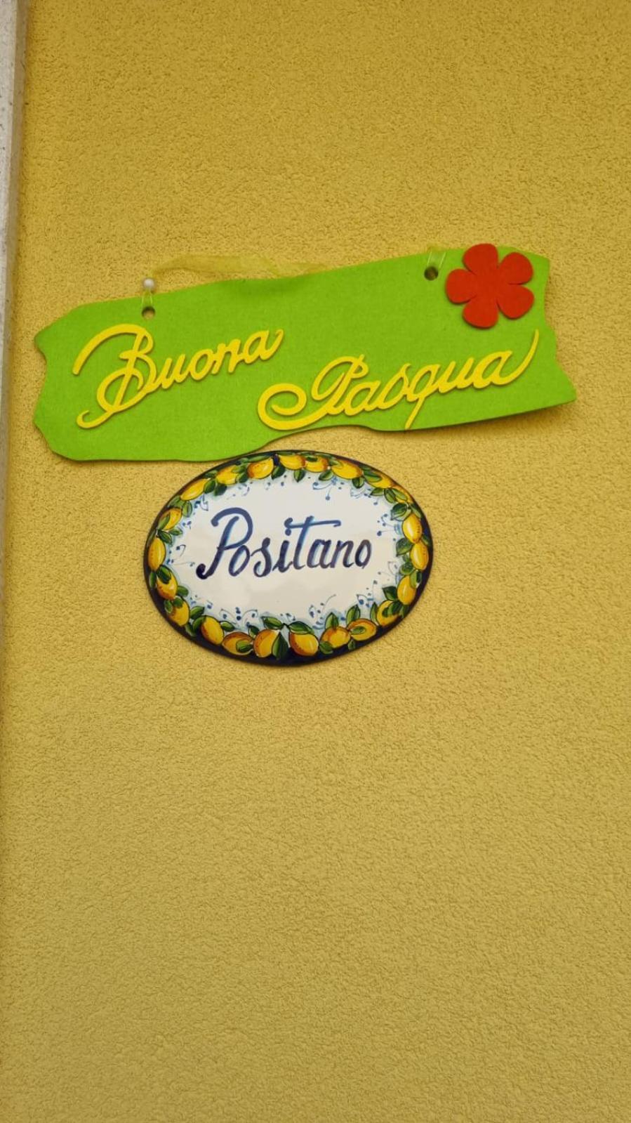 La Bella Costiera Home Sant'Egidio del Monte Albino المظهر الخارجي الصورة