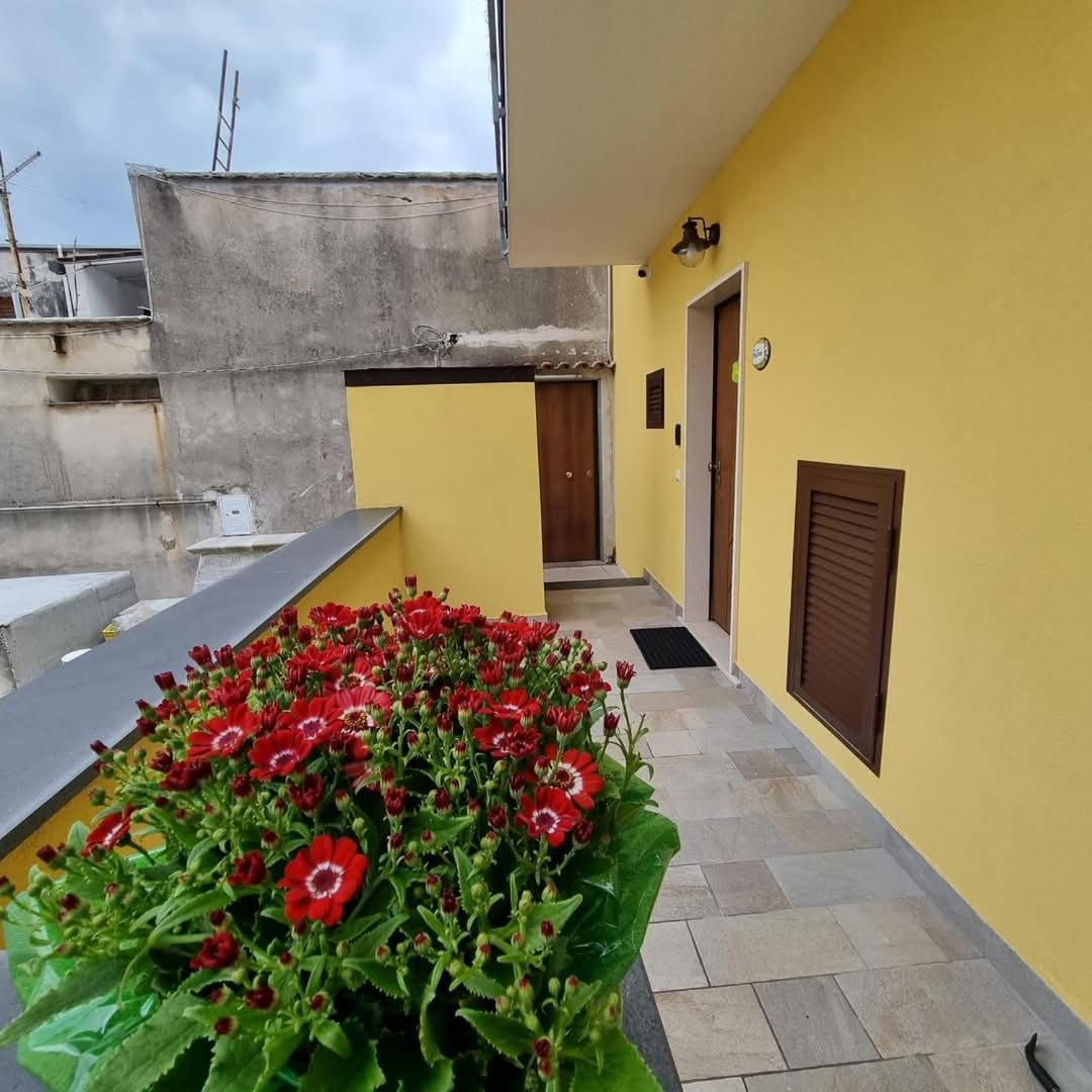 La Bella Costiera Home Sant'Egidio del Monte Albino المظهر الخارجي الصورة