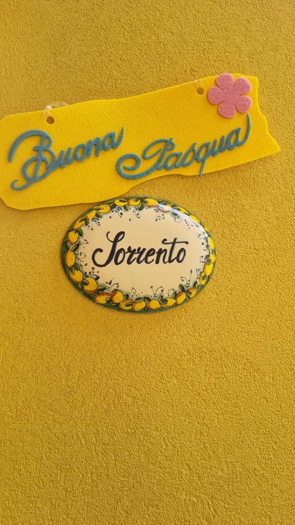 La Bella Costiera Home Sant'Egidio del Monte Albino المظهر الخارجي الصورة